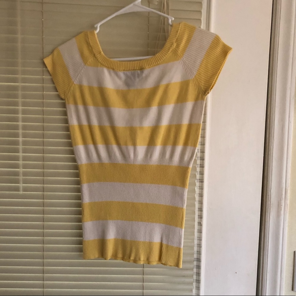 Woman’s Top